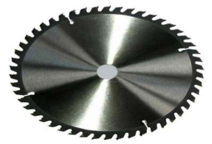 Stark Saw Blade - Panza Circular 500 Mm (890x1000), Png Download