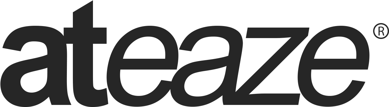 Ateaze (1748x552), Png Download
