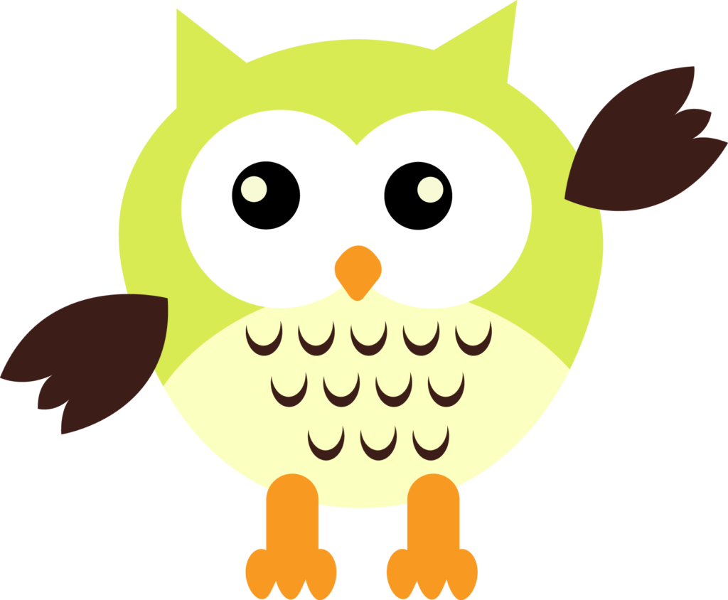 Owl Png Clipart - Owl Png (1024x844), Png Download
