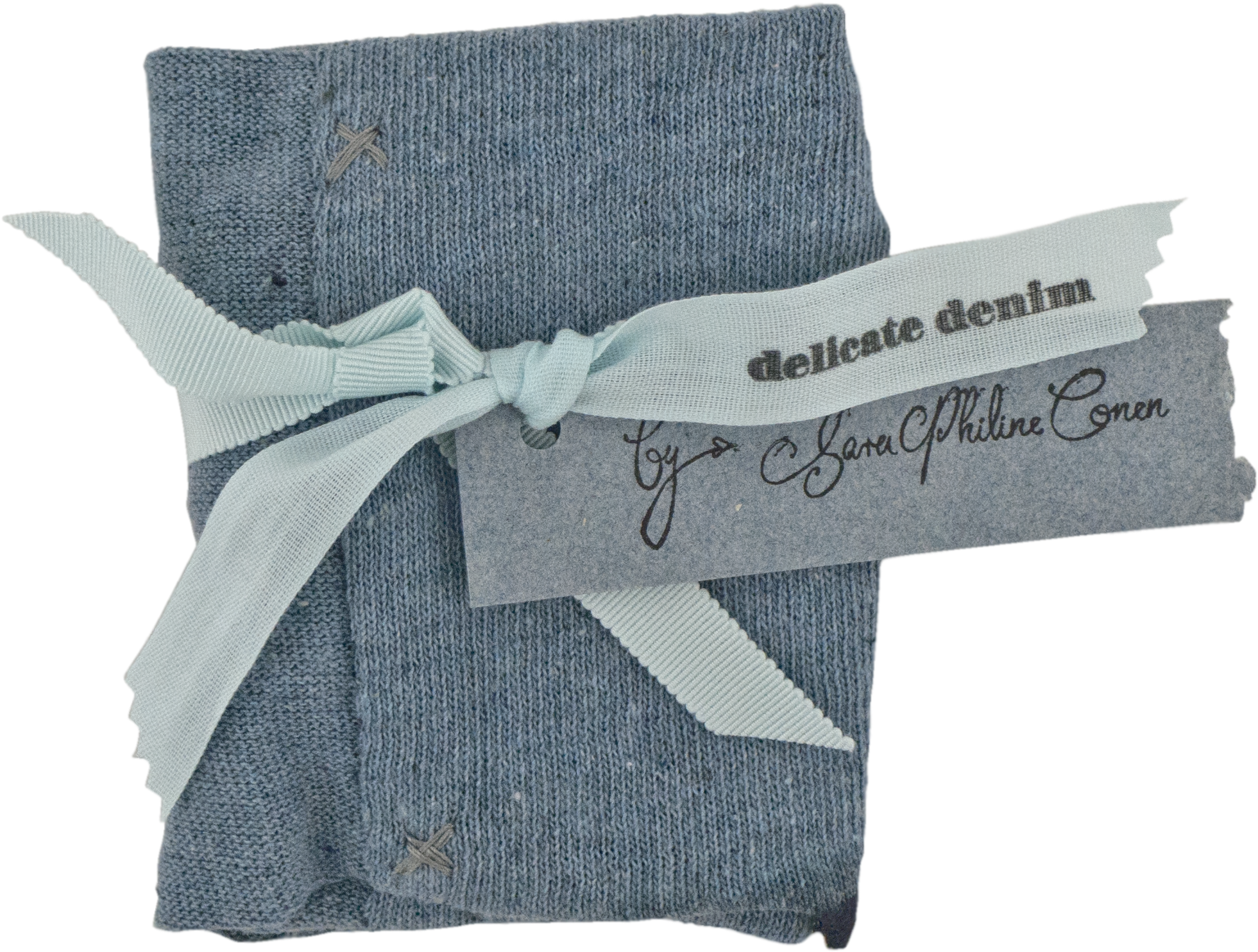 Headband, Gift-wrapped - Gift (2423x2501), Png Download