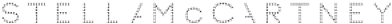 Stella Mccartney Logo - Stella Mccartney Logo Transparent (400x400), Png Download