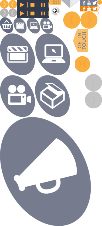 Sprite - Film Camera Icon (358x790), Png Download