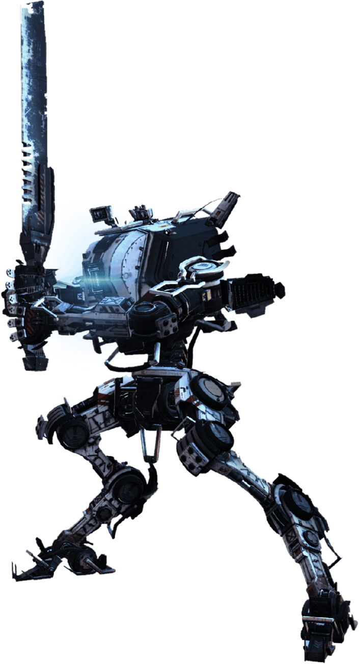 Download Titanfall 2 Titan Png PNG Image with No Background - PNGkey.com, image size:705x1303