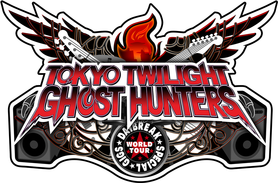 Tokyo Twilight Ghost Hunters Daybreak - Tokyo Twilight Ghost Hunters Daybreak Special Gigs (486x297), Png Download