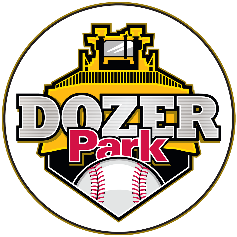 Dozer Park, Formerly Known As The Peoria Chiefs Stadium, - Dozer Park (1920x1080), Png Download