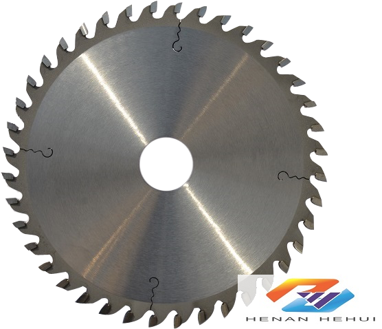 Tct Circular Saw Blade For Wood Cutting-grooving Saw - Bosch 2608643000 (614x494), Png Download