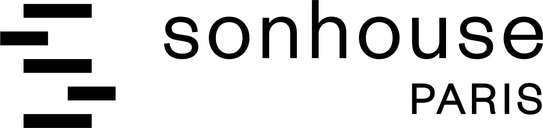 Sonhouse - Paris - Paris (1803x427), Png Download