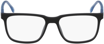 Lacoste L2810 - Nerd Glasses (400x400), Png Download