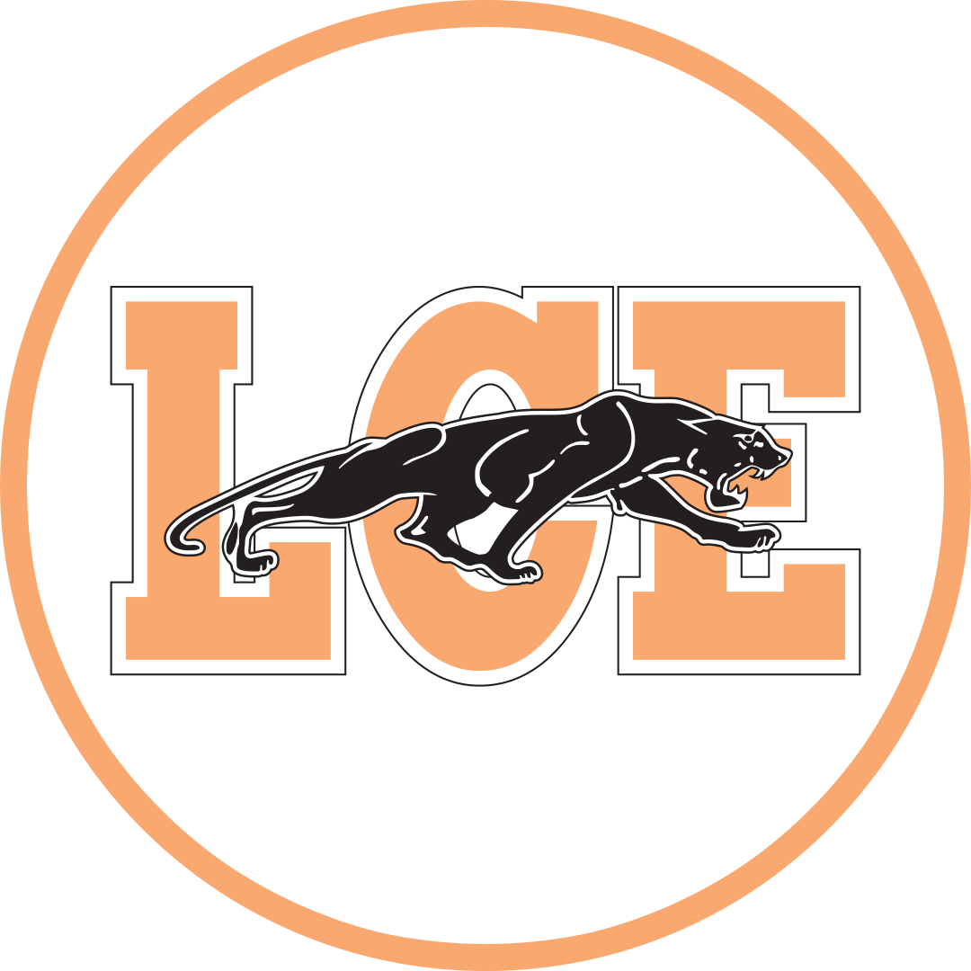 Lacoste Elementary School - Circle (1080x1080), Png Download