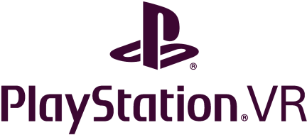 Playstation 4 Vr - Playstation 4 Vr Logo (500x333), Png Download