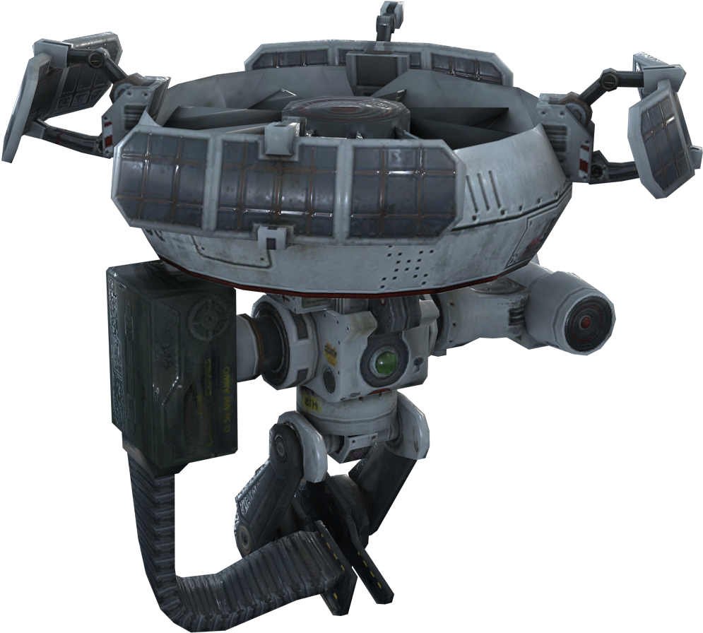 Search Drone Render - Colony Drone (1040x940), Png Download