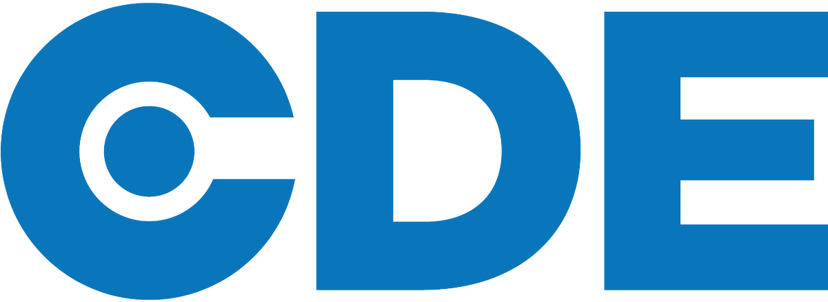Cde Global On Twitter - Circle (1200x800), Png Download