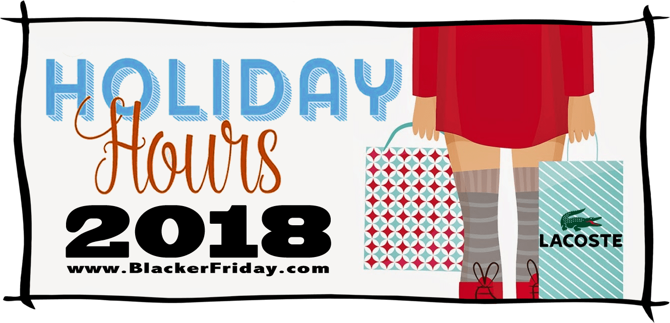 Lacoste Black Friday Store Hours - Discounts And Allowances (1424x640), Png Download