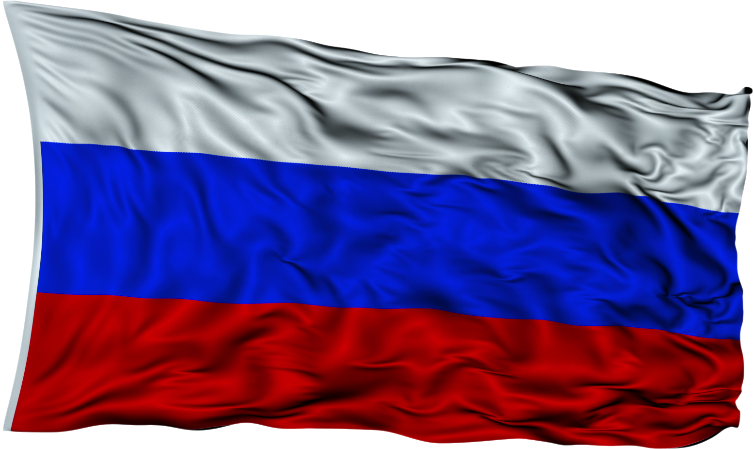 Russia Flag Gif Png (1920x1080), Png Download