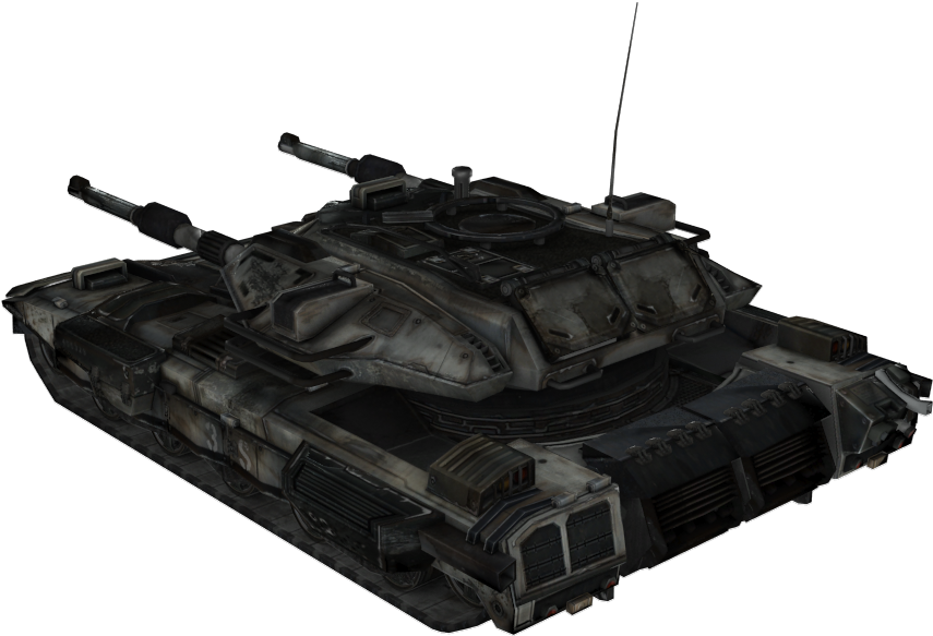 Backtank - Portable Network Graphics (880x640), Png Download