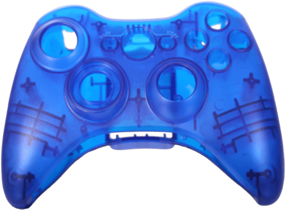 Game Controller (600x600), Png Download