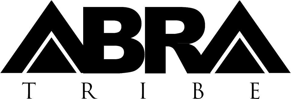 Abra (1024x365), Png Download