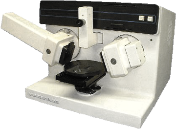 Rudolph Autoel Iii - Rudolph Research Ellipsometer Autoel (400x320), Png Download