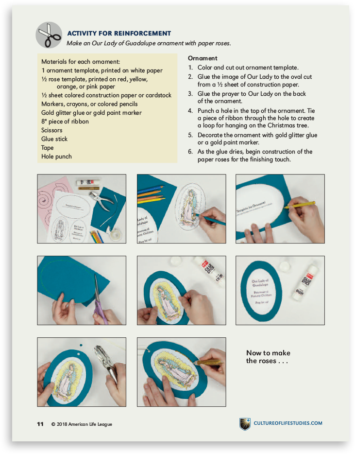 Our Lady Of Guadalupe - Child (819x1024), Png Download