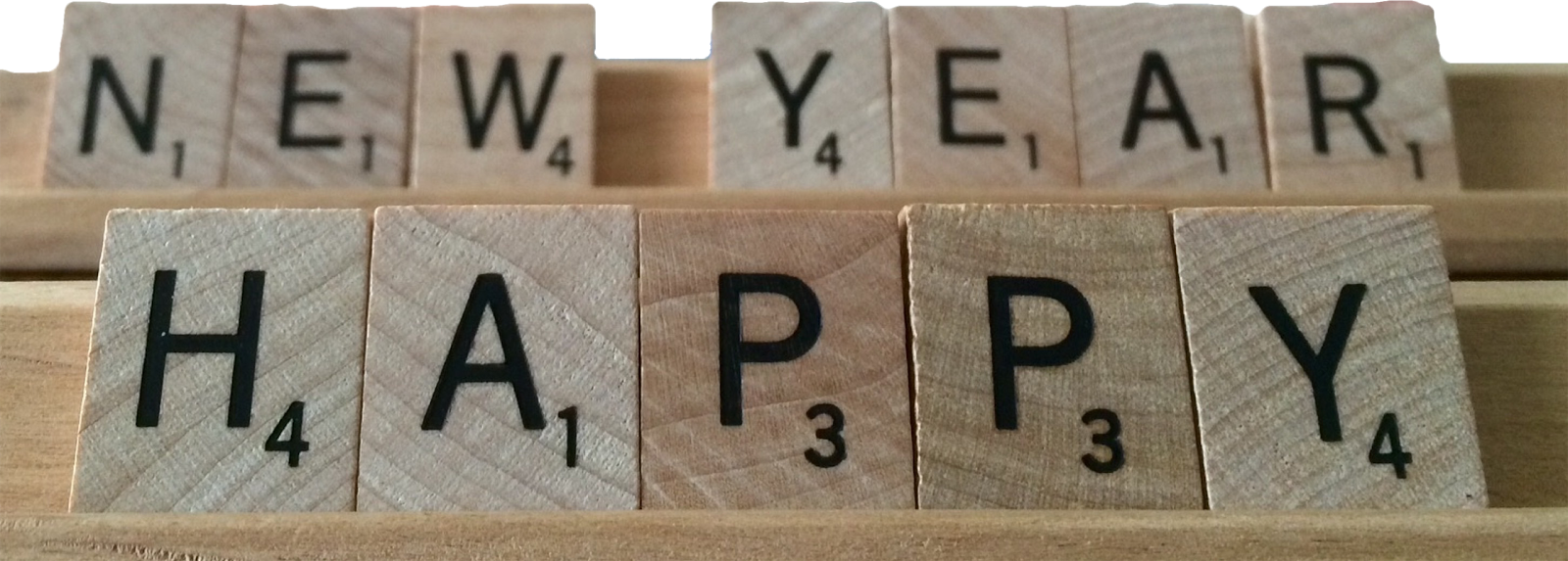 Happy New Year - Happy New Year 2017 Magical (1600x573), Png Download