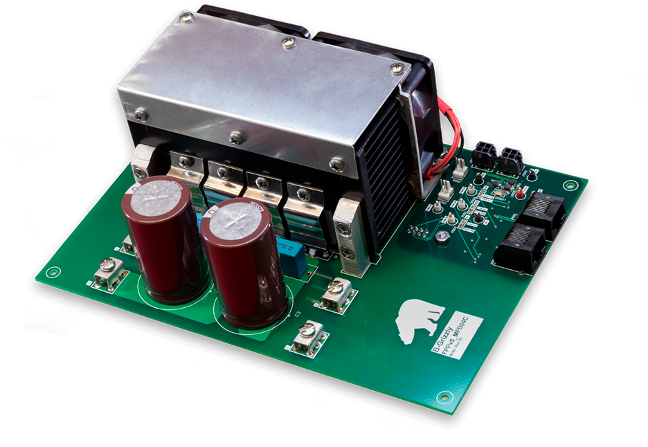 B9d63f - Electronic Component (971x675), Png Download