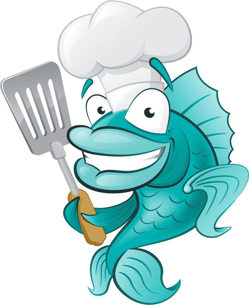 Fish-fry - Fish Fry Clipart (933x1121), Png Download