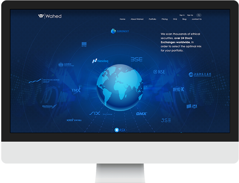 Img Web Design Mac - Led-backlit Lcd Display (791x607), Png Download