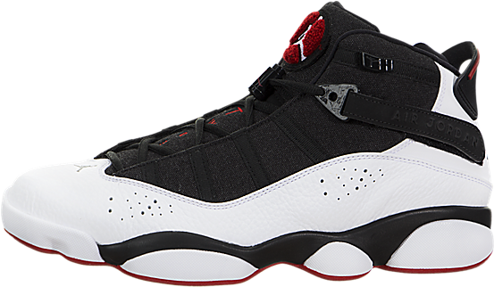 Men's Air Jordan 6 Rings - Nike Air Jordan Vi (650x650), Png Download