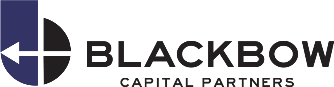 Blackbow Capital - Apple (1160x328), Png Download