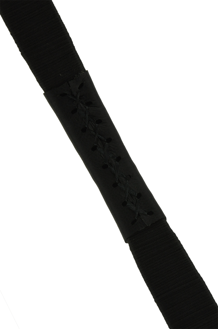 Tips And Riser Are Made Of Wood - High Speed Larp Arrow (700x1054), Png Download