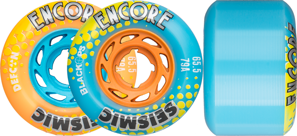 Encore - Baby Float (1024x472), Png Download