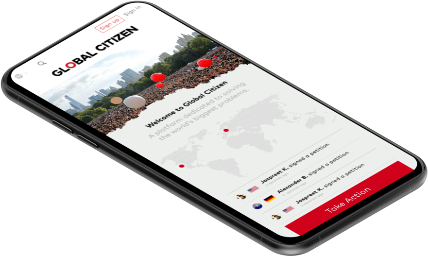 Gc-mobile - Mobile Phone (1000x1000), Png Download