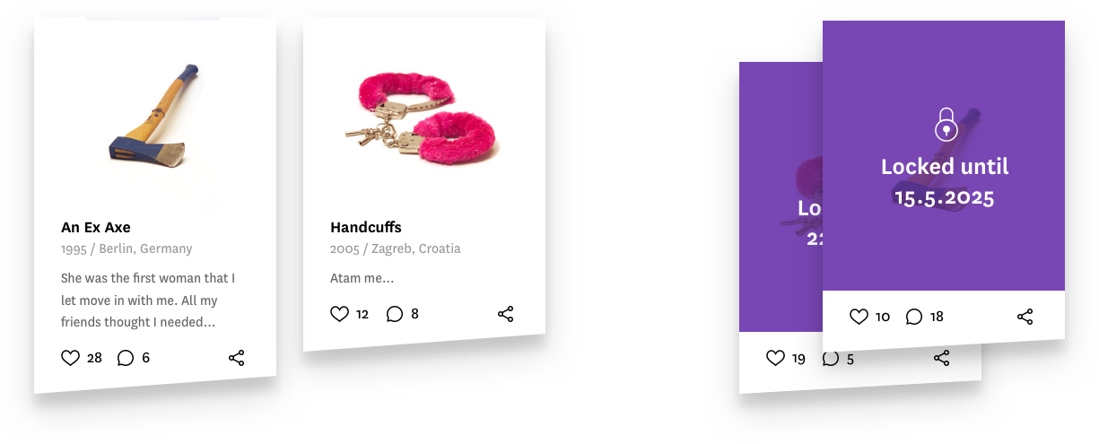 The Result Of Our Joint Effort Is A Responsive Web - Sekira (1225x495), Png Download