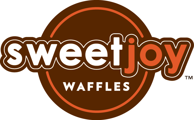 Sweetjoy Waffles - Tiger (804x497), Png Download