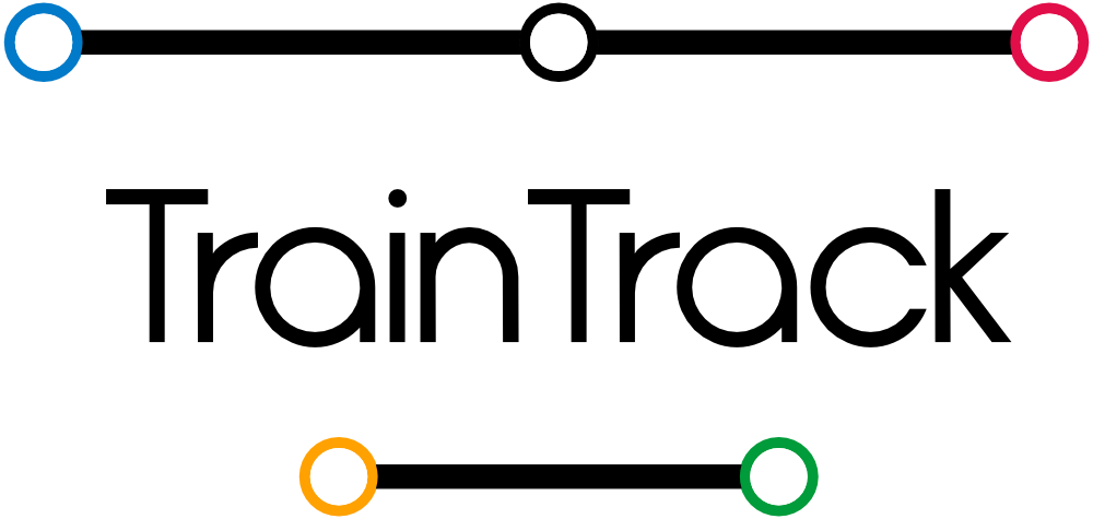 Traintrack Is The Customisable, Digital Training Diary - Patatrack (1000x475), Png Download