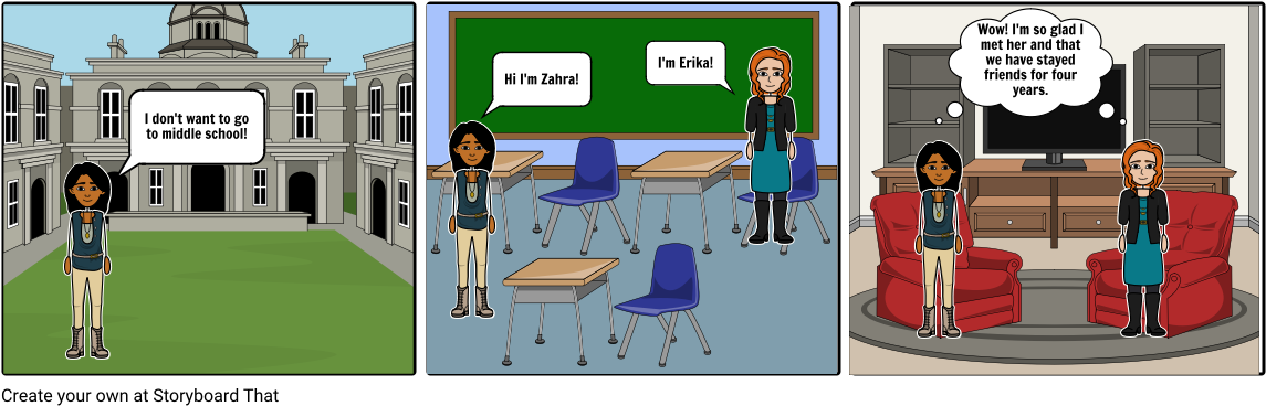 Best Friends - Wagon Train At Dusk Story (1164x385), Png Download