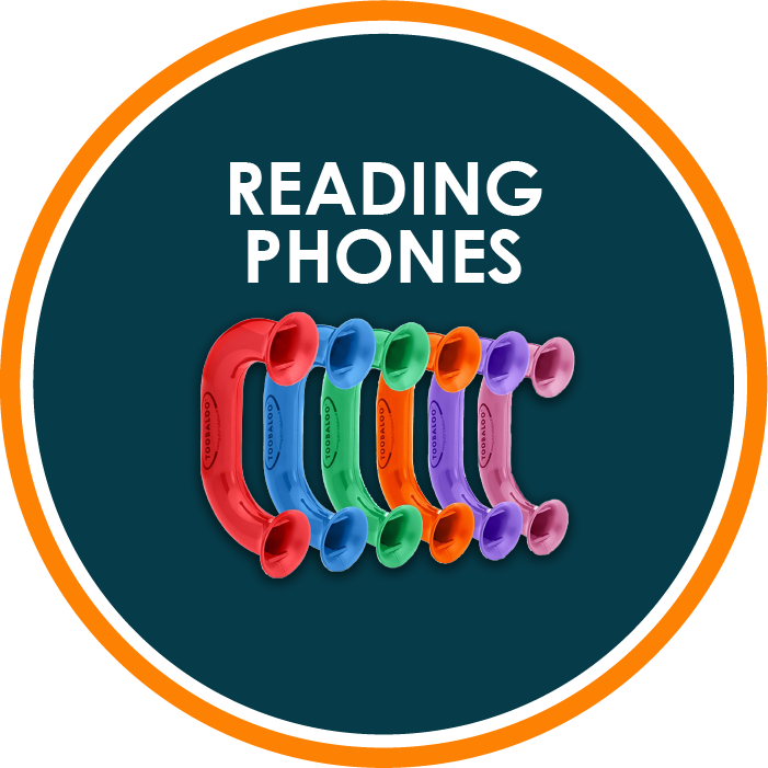 Easy For Me™ Reading Is For - Graphic Design (701x701), Png Download