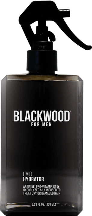 Hair Hydrator - Blackwood For Men 5.28-ounce Hair Hydrator (5.28 Oz) (900x900), Png Download