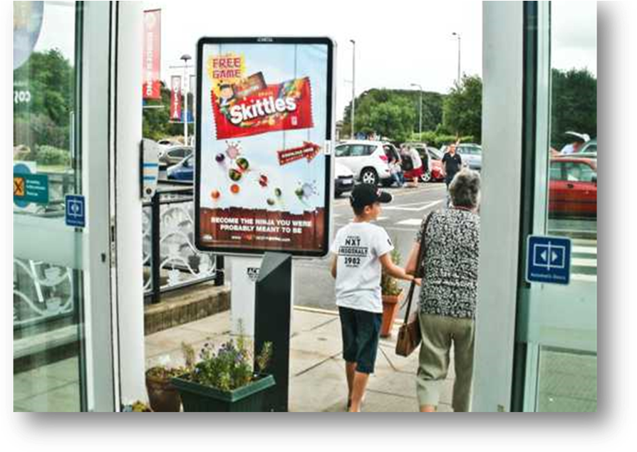 Download - Banner (967x634), Png Download