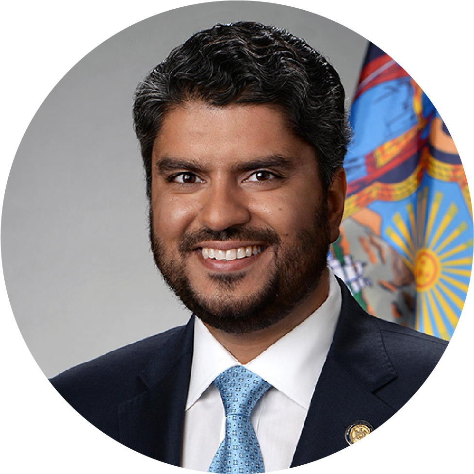 Ali Chaudhry Nyc (986x986), Png Download