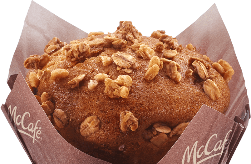 Cambiar El Nombre Del Mcmuffin En España A Mcdalena - Muffin (930x523), Png Download