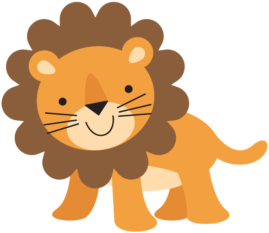 Download Baby Lion Png Safari Clipart Png Image With No Background Pngkey Com
