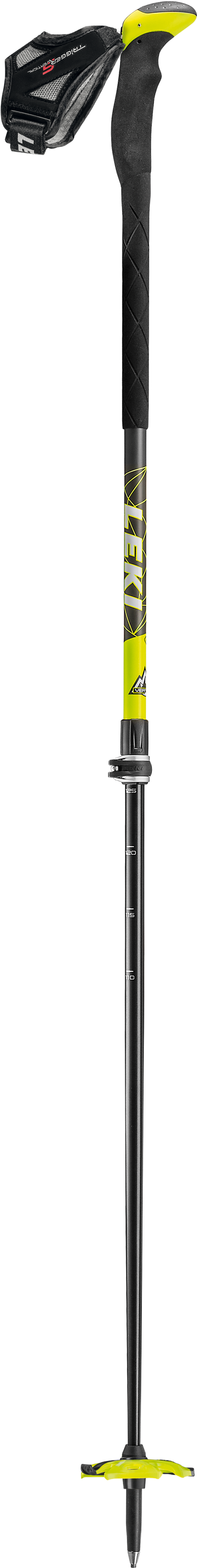 Aergon 2 V - Ski Pole (1177x4000), Png Download