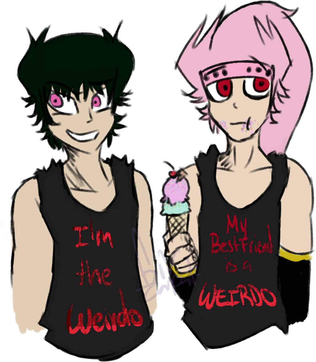 Free The Best Friend Cell - Human Buu Frieza Cell (1024x1170), Png Download