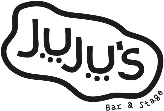 Thank You For Your Booking A Table At Juju's Bar & - Juju's Bar And Stage (800x800), Png Download