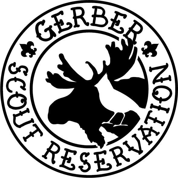 Thank You For Choosing Gerber Scout Reservation As - Gerber Scout Reservation Logo (589x589), Png Download