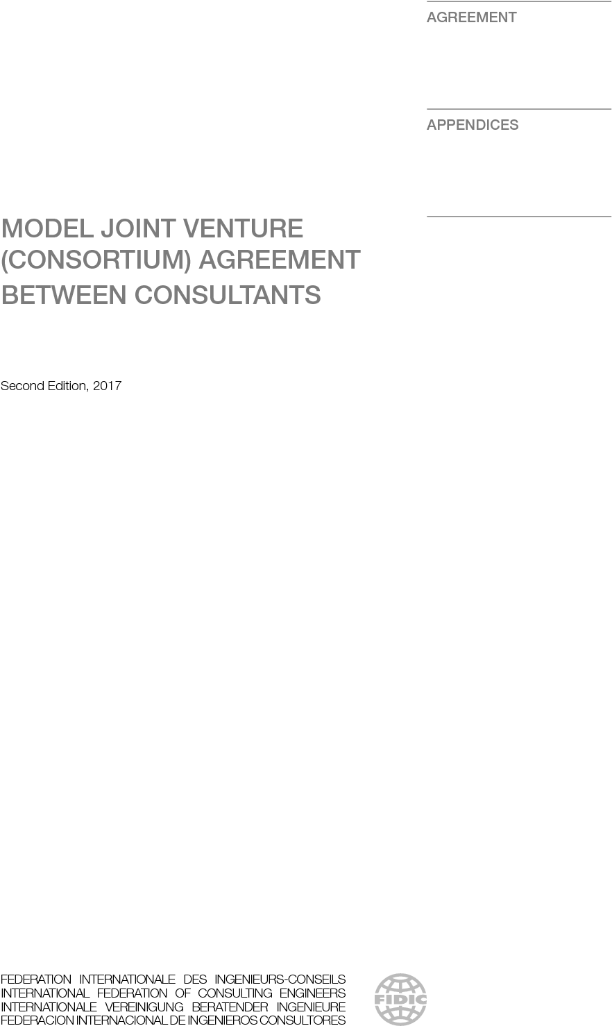 Model Joint Venture Agreement 2nd Edition (2017) - Futuring Our Past - Explorations In The Theology Of (1399x1912), Png Download