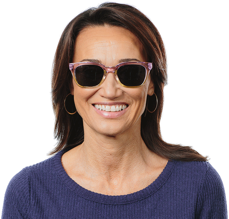 Frame Fit & Measurements - Throat (779x709), Png Download