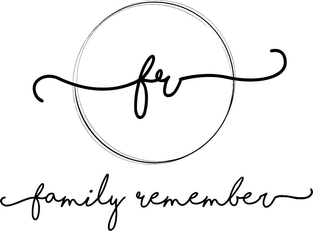 Family Remember - 1980s (1072x792), Png Download