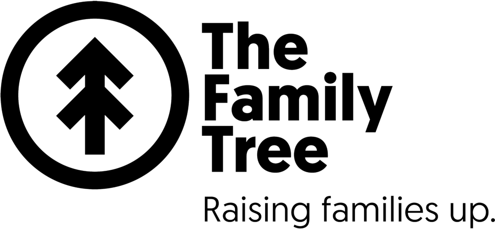 Familytree - Circle (1000x773), Png Download